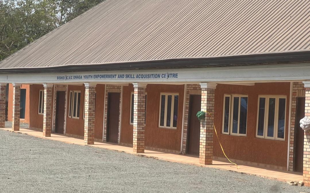 Youth Empowerment Center